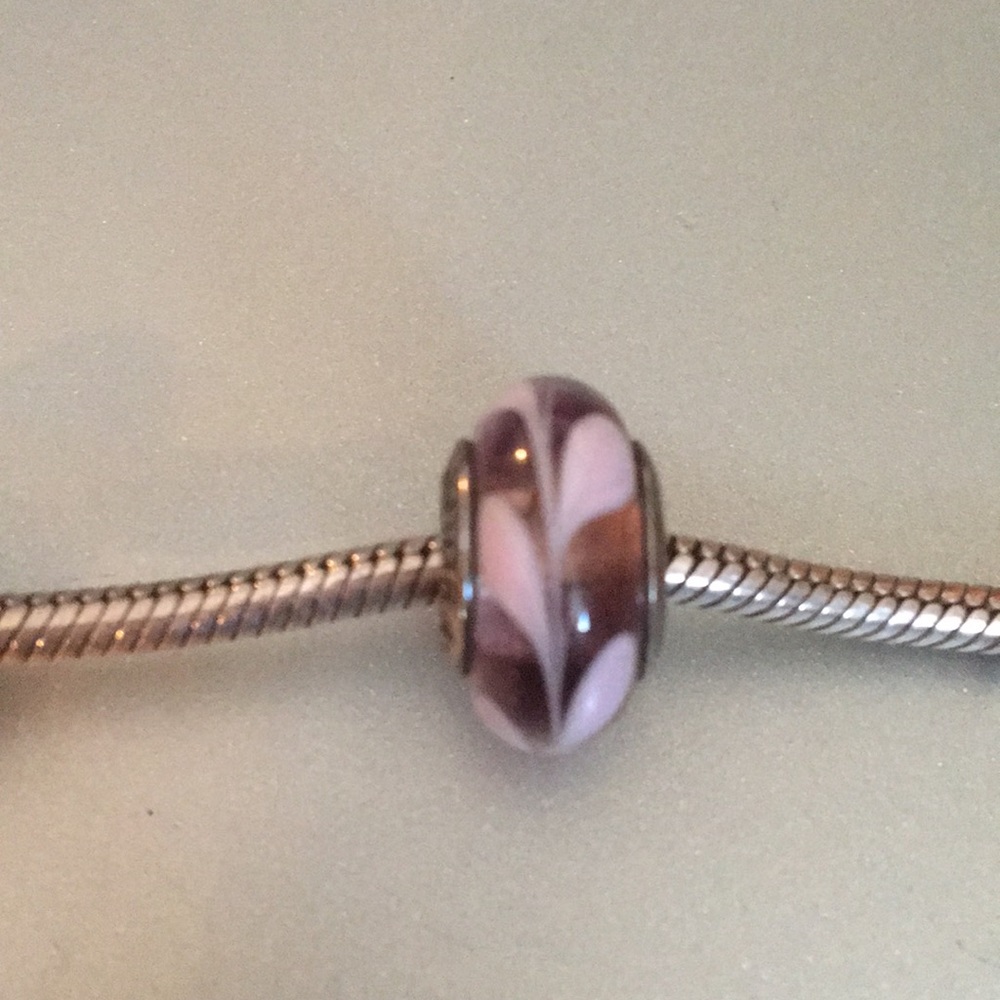 Pandora Murano Glass Charm